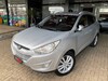 IX35 2.0 16V FLEX 4P AUTOMÁTICO - 2012 - TEUTôNIA