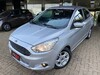 KA 1.5 SEL 16V FLEX 4P MANUAL - 2016 - TEUTôNIA
