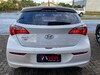 HB20 1.0 COMFORT STYLE 12V FLEX 4P MANUAL - 2016 - TEUTôNIA