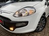 PUNTO 1.4 ATTRACTIVE 8V FLEX 4P MANUAL - 2016 - TEUTôNIA