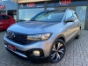 T-CROSS 1.0 COMFORTLINE TSI FLEX 4P AUTOMÁTICO - 2024 - TEUTôNIA