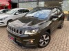 COMPASS 2.0 16V FLEX LONGITUDE AUTOMÁTICO - 2018 - TEUTôNIA
