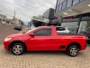 SAVEIRO 1.6 MI TREND CE 8V FLEX 2P MANUAL G.V - 2013 - TEUTôNIA
