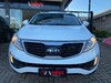 SPORTAGE 2.0 EX 4X2 16V FLEX 4P AUTOMÁTICO - 2014 - TEUTôNIA