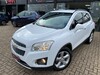 TRACKER 1.8 MPFI LTZ 4X2 16V FLEX 4P AUTOMÁTICO - 2015 - TEUTôNIA