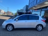 TIIDA 1.8 S 16V FLEX 4P MANUAL - 2012 - TEUTôNIA