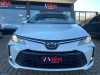 COROLLA 2.0 XEI 16V FLEX 4P AUTOMÁTICO - 2021 - TEUTôNIA