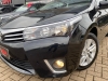 COROLLA 1.8 GLI 16V FLEX 4P AUTOMÁTICO - 2017 - TEUTôNIA