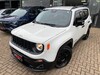 RENEGADE 1.8 16V FLEX 4P AUTOMÁTICO - 2018 - TEUTôNIA
