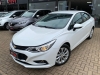 CRUZE 1.4 PREMIER SPORT2 16V TURBO FLEX 4P AUTOMÁTICO - 2018 - TEUTôNIA