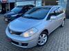 TIIDA 1.8 S 16V FLEX 4P MANUAL - 2012 - TEUTôNIA
