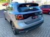 T-CROSS 1.0 COMFORTLINE TSI FLEX 4P AUTOMÁTICO - 2024 - TEUTôNIA