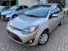 FIESTA 1.6 SE SEDAN 16V FLEX 4P AUTO - 2012 - TEUTôNIA