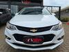 CRUZE 1.4 PREMIER SPORT2 16V TURBO FLEX 4P AUTOMÁTICO - 2018 - TEUTôNIA
