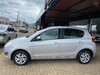 PALIO 1.4 EVO ATTRACTIVE ITALIA 8V FLEX 5P MANUAL - 2015 - TEUTôNIA