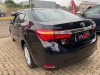 COROLLA 1.8 GLI 16V FLEX 4P AUTOMÁTICO - 2017 - TEUTôNIA