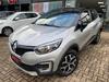 CAPTUR 1.6 16V FLEX INTENSE AUTOMÁTICO - 2020 - TEUTôNIA