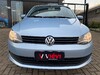 VOYAGE 1.6 MI COMFORTLINE I-MOTION 8V FLEX 4P AUTOMATIZADO - 2015 - TEUTôNIA