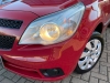 AGILE 1.4 MPFI LT 8V FLEX 4P MANUAL - 2011 - TEUTôNIA