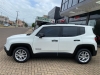 RENEGADE 1.3 SPORT T270 16V TURBO FLEX 4P AUTOMÁTICO - 2020 - TEUTôNIA