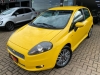PUNTO 1.8 SPORTING 16V FLEX 4P MANUAL - 2011 - TEUTôNIA