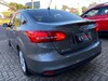 FOCUS 2.0 16V FLEX 4P AUTOMÁTICO - 2019 - TEUTôNIA