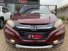 HR-V 1.8 16V FLEX EX 4P AUTOMÁTICO - 2016 - TEUTôNIA