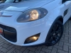 PALIO 1.6 MPI SPORTING SE BLUE EDITION 16V FLEX 4P AUTOMATIZADO - 2014 - TEUTôNIA
