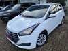 HB20 1.0 COMFORT STYLE 12V FLEX 4P MANUAL - 2016 - TEUTôNIA