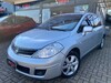 TIIDA 1.8 S 16V FLEX 4P MANUAL - 2011 - TEUTôNIA