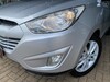 IX35 2.0 16V FLEX 4P AUTOMÁTICO - 2012 - TEUTôNIA