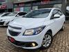 PRISMA 1.4 MPFI LTZ 8V FLEX 4P MANUAL - 2014 - TEUTôNIA