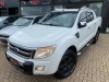 RANGER 3.2 LIMITED PLUS 4X4 CD 20V DIESEL 4P AUTOMÁTICO - 2014 - TEUTôNIA