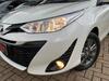 YARIS 1.5 XL 16V FLEX 4P AUTOMATÍCO - 2019 - TEUTôNIA