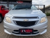 ONIX 1.0 MPFI LT 8V FLEX 4P MANUAL - 2016 - TEUTôNIA