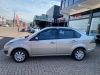 FIESTA 1.6 SE SEDAN 16V FLEX 4P AUTO - 2012 - TEUTôNIA
