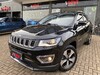 COMPASS 2.0 16V FLEX LONGITUDE AUTOMÁTICO - 2018 - TEUTôNIA