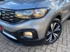 T-CROSS 1.0 COMFORTLINE TSI FLEX 4P AUTOMÁTICO - 2024 - TEUTôNIA