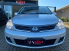 TIIDA 1.8 S 16V FLEX 4P MANUAL - 2012 - TEUTôNIA