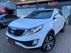 SPORTAGE 2.0 LX2 OFF G3 FLEX 4P AUTOMÁTICO - 2014 - TEUTôNIA