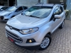 ECOSPORT 1.6 SE 16V FLEX 4P AUTOMÁTICO - 2017 - TEUTôNIA