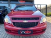 AGILE 1.4 MPFI LT 8V FLEX 4P MANUAL - 2011 - TEUTôNIA