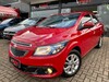 PRISMA 1.4 MPFI LTZ 8V FLEX 4P MANUAL - 2015 - TEUTôNIA