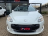 308 2.0 ALLURE 16V FLEX 4P AUTOMÁTICO - 2015 - TEUTôNIA