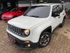 RENEGADE 1.8 16V FLEX SPORT 4P AUTOMÁTICO - 2016 - TEUTôNIA