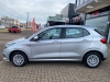 ARGO 1.0 FIREFLY FLEX 4P MANUAL - 2020 - TEUTôNIA