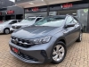 NIVUS 1.0 TSI COMFORTLINE FLEX 4P AUTOMÁTICO - 2024 - TEUTôNIA