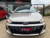 HB20S 1.0 TGDI COMFORT 12V FLEX 4P AUTOMÁTICO - 2024 - TEUTôNIA