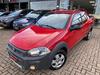 STRADA 1.4 MPI HARD WORKING CD 8V FLEX 2P MANUAL - 2016 - TEUTôNIA