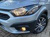 ONIX 1.4 MPFI ACTIV 8V FLEX 4P AUTOMÁTICO - 2017 - TEUTôNIA